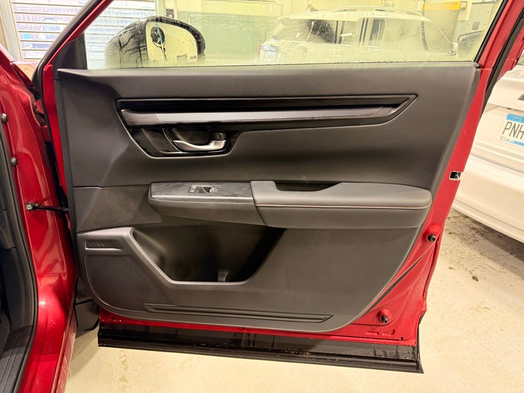 Thumbnail: 2024 Honda CR-V - 28