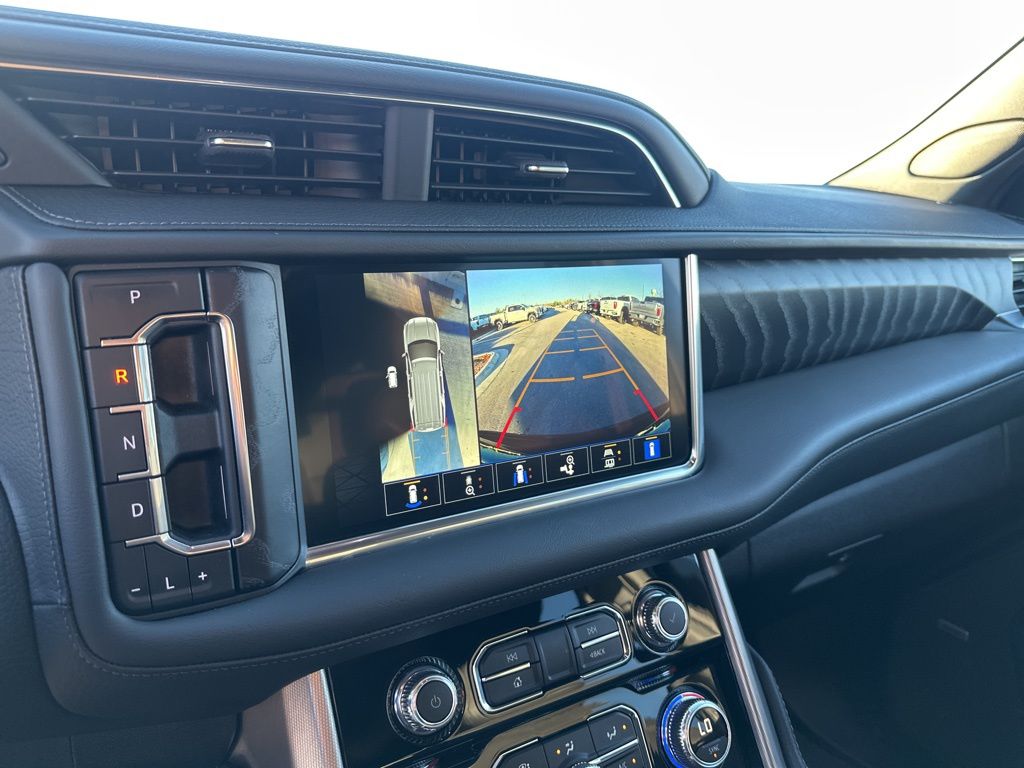 Used Car 2024 Gmc Yukon  Denali For Sale Under $80,000 In Austin, Texas