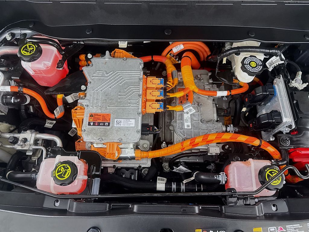 Used Car 2023 Chevrolet Bolt Euv  Premier For Sale Under $25,000 In Austin, Texas