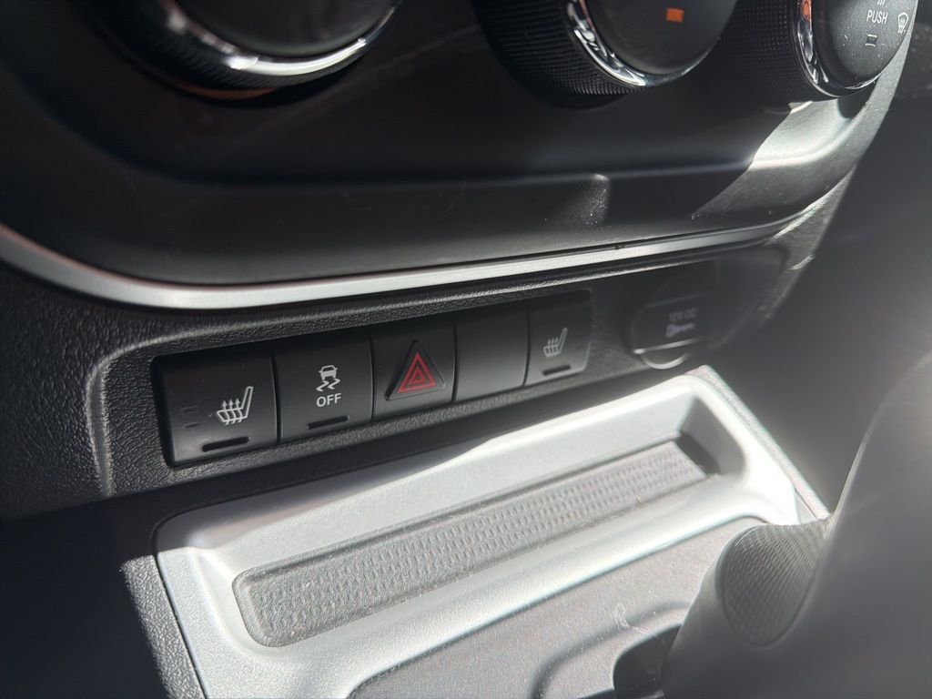 Thumbnail: 2016 Jeep Compass - 29
