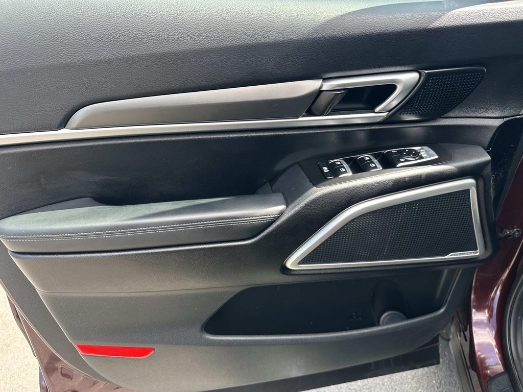 Thumbnail: 2021 Kia Telluride - 16