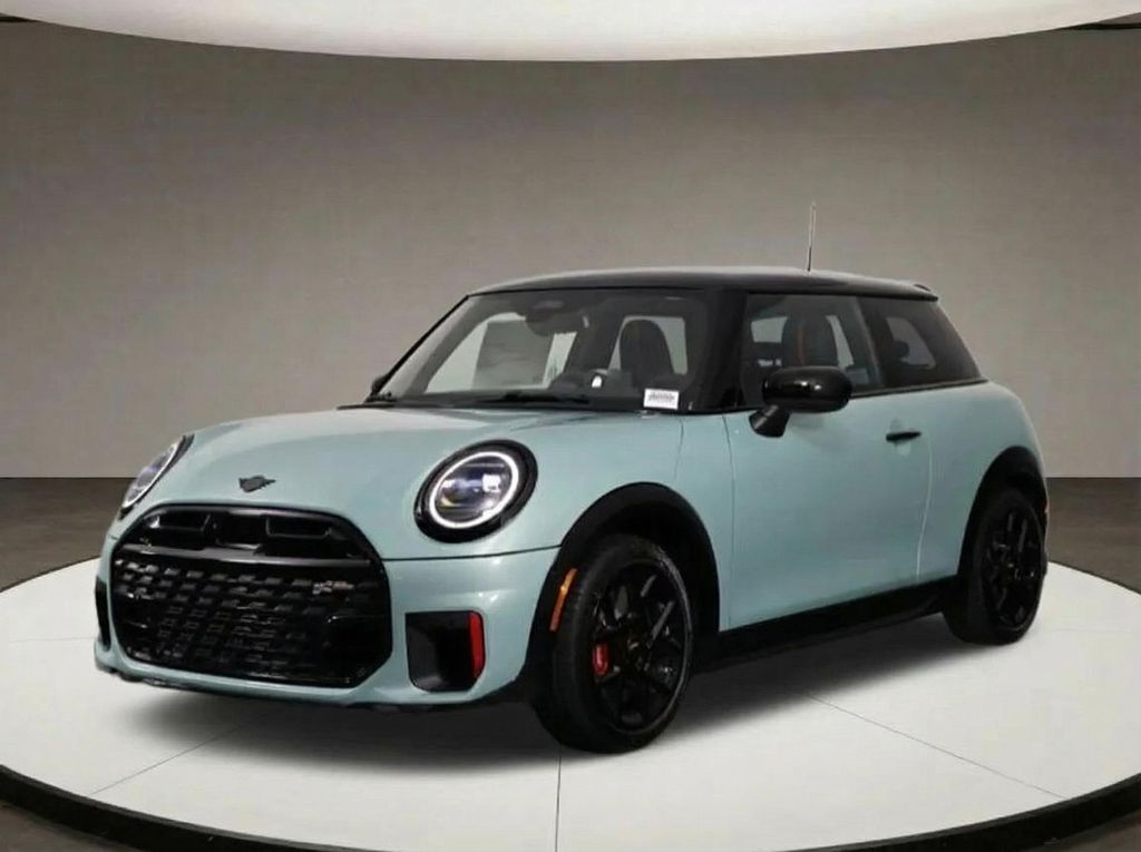 Thumbnail: 2026 MINI Cooper - 1