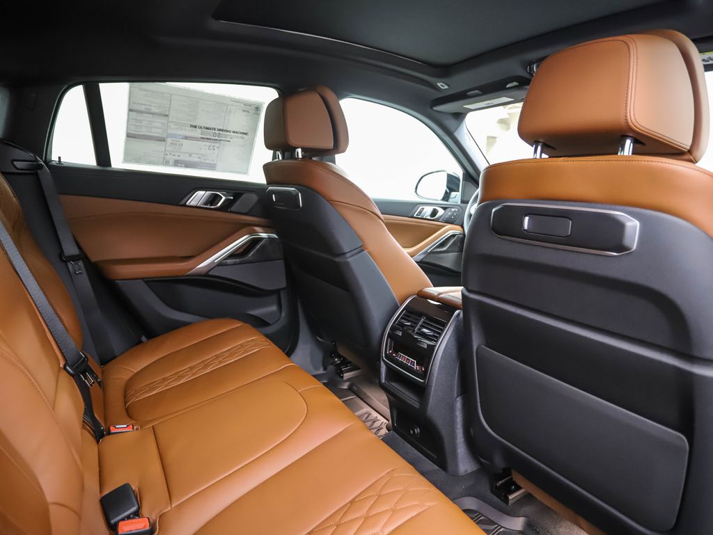 Thumbnail: 2026 BMW X6 - 25