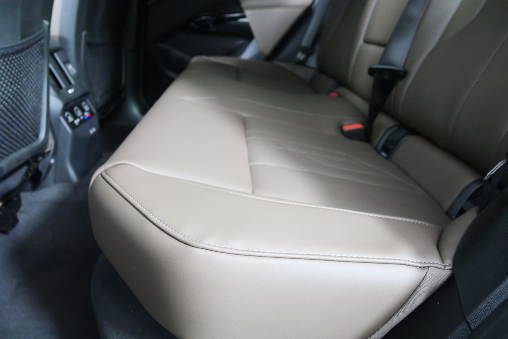 Thumbnail: 2026 BMW X3 - 15