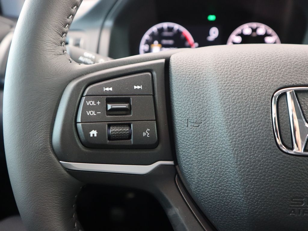 Thumbnail: 2026 Honda Ridgeline - 11