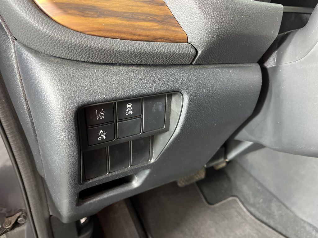 Thumbnail: 2021 Honda CR-V - 26