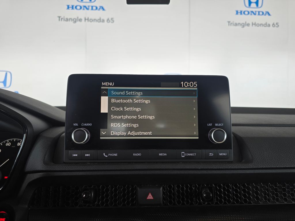 Thumbnail: 2023 Honda CR-V - 8