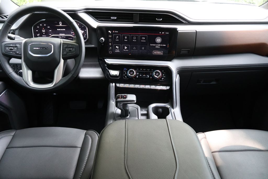 2024 GMC Sierra 1500 Denali 14