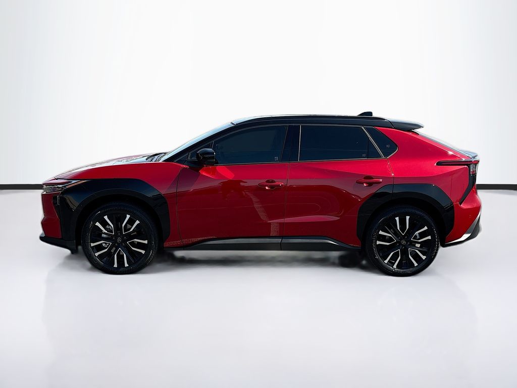 Thumbnail: 2026 Toyota bZ - 8