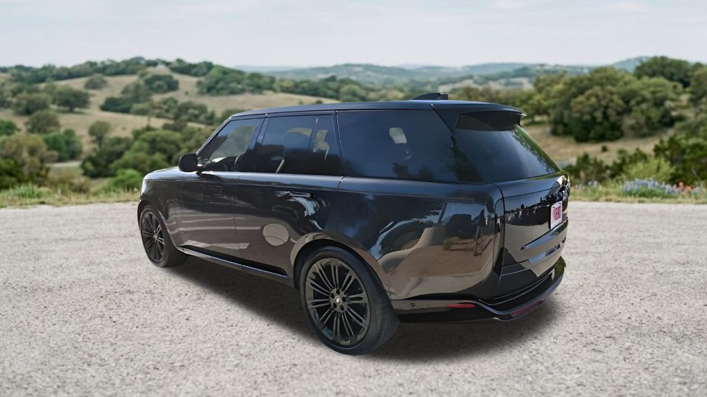 Used Car 2023 Land Rover Range Rover  Autobiography For Sale Under $110,000 In Austin, Texas