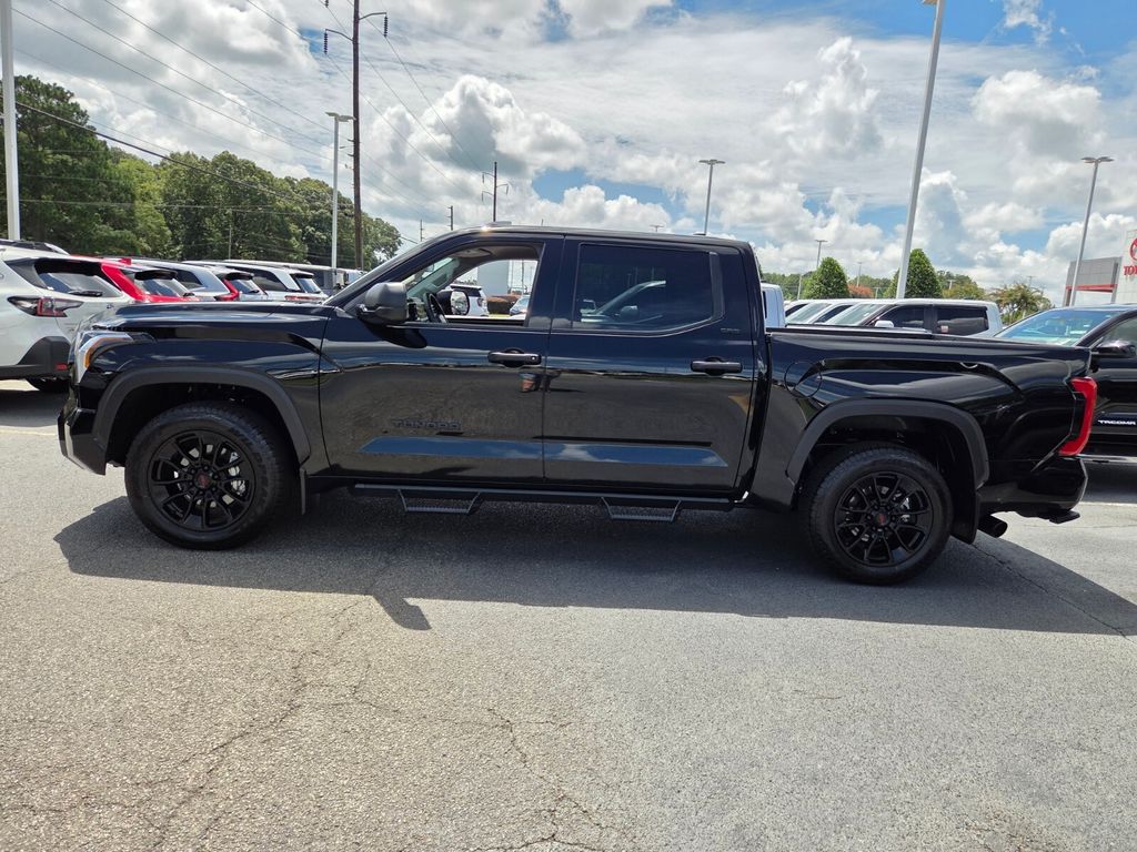 Used 2024 Toyota Tundra Truck