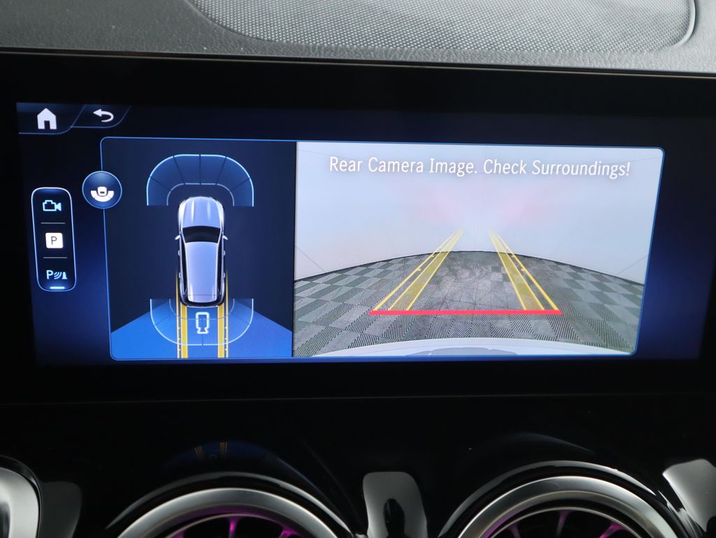 Thumbnail: 2026 Mercedes-Benz GLB - 16