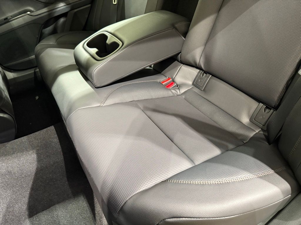 Thumbnail: 2026 Toyota Camry - 20