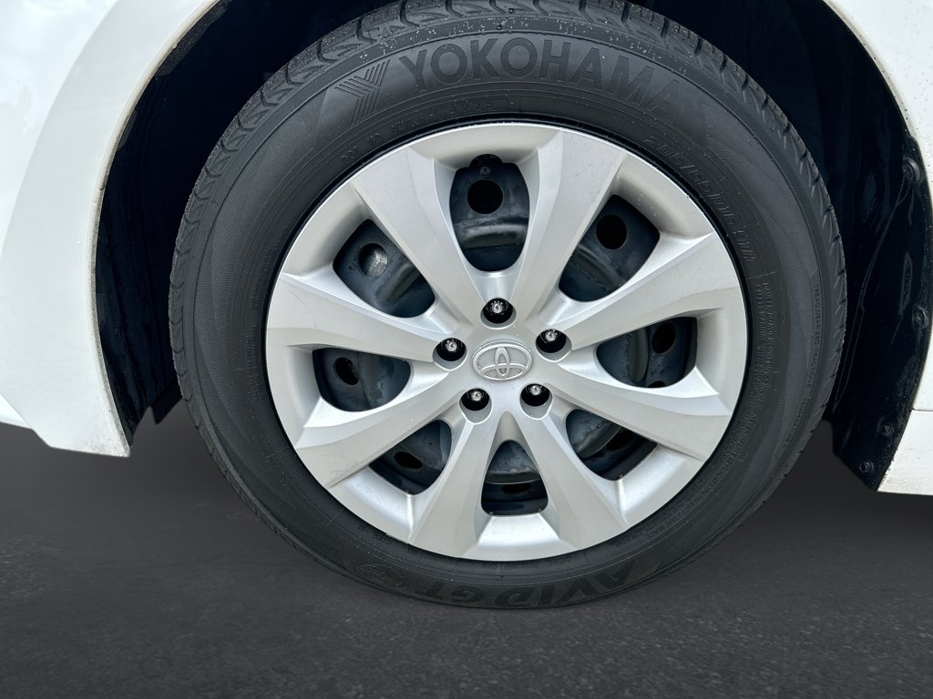 Thumbnail: 2026 Toyota Corolla - 10