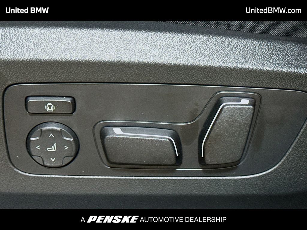 Thumbnail: 2026 BMW X3 - 4