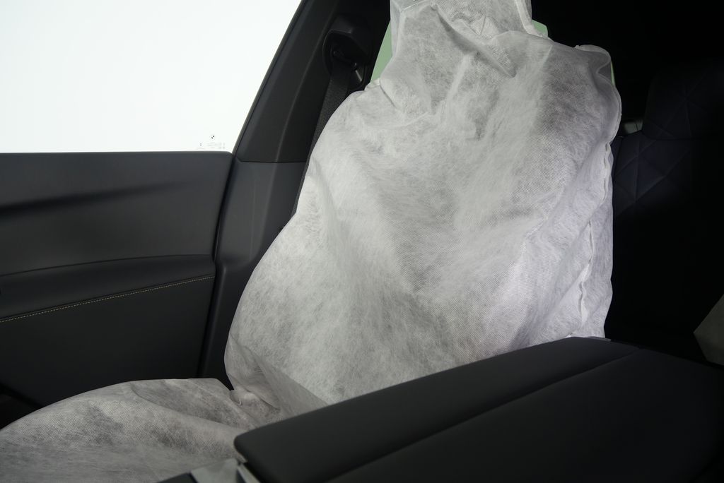 Thumbnail: 2026 BMW iX - 24