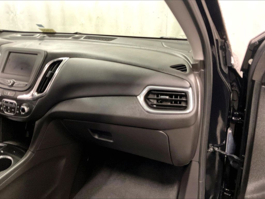 2024 Chevrolet Equinox — photo 13