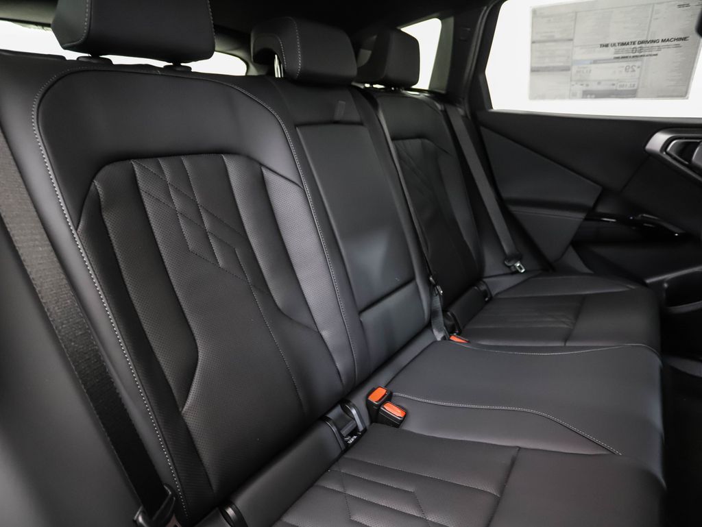 Thumbnail: 2026 BMW X3 - 26