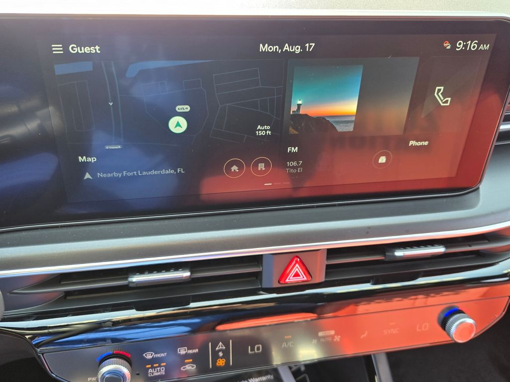 2026 Kia K5 - $30,981