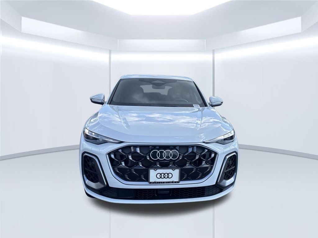 Thumbnail: 2026 Audi A6 - 11