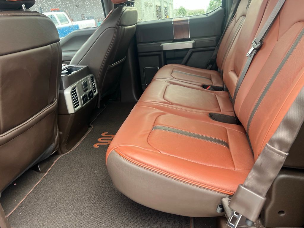 2020 Ford F-150 King Ranch  at Autostrade