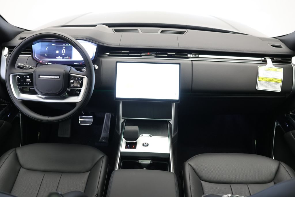 Thumbnail: 2026 Land Rover Range Rover - 16