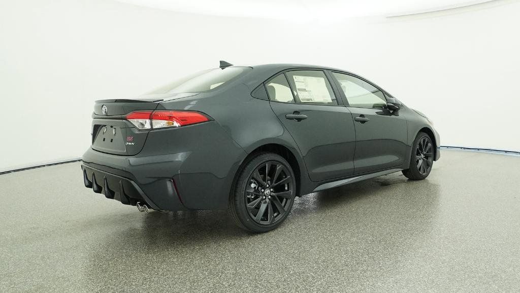 Thumbnail: 2026 Toyota Corolla - 5