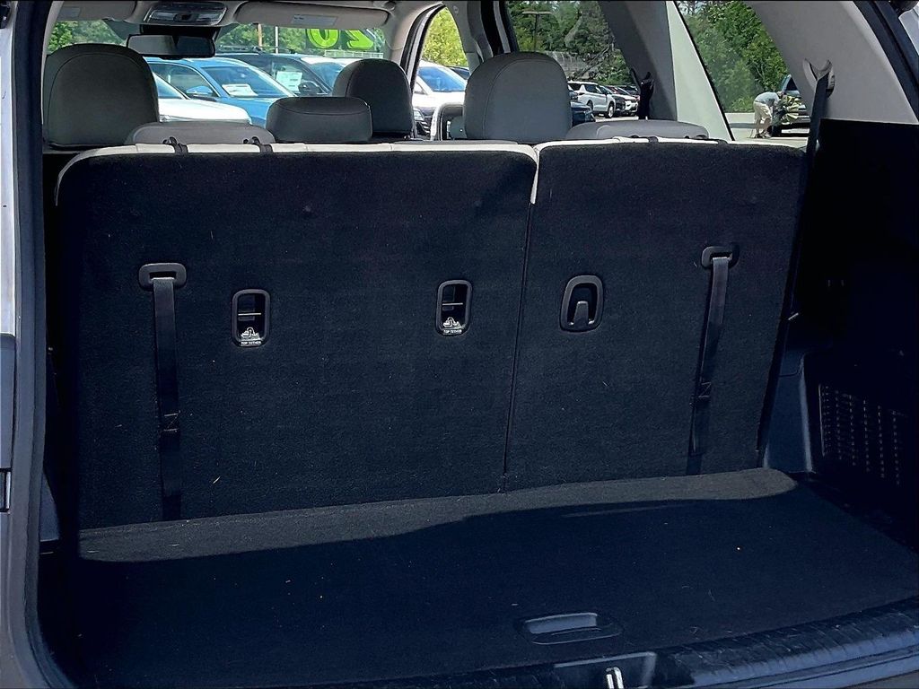 2020 Kia Telluride — photo 37