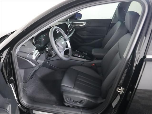 Thumbnail: 2025 Audi A5 - 21