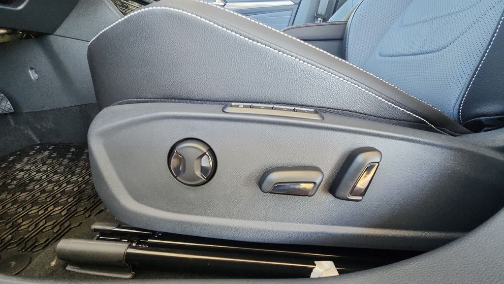 2026 Volkswagen Jetta