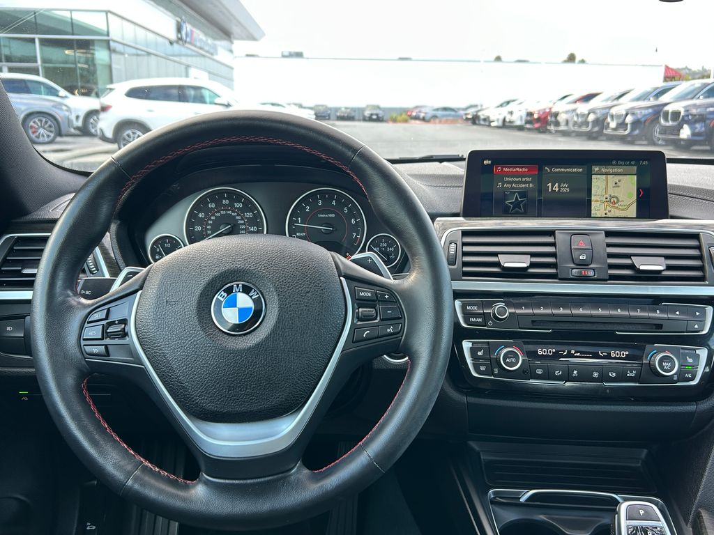 Thumbnail: 2019 BMW 4 Series - 17