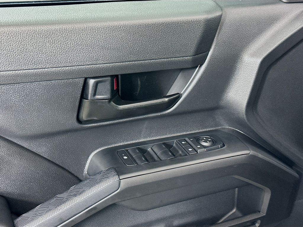 Thumbnail: 2025 Toyota Tacoma - 17