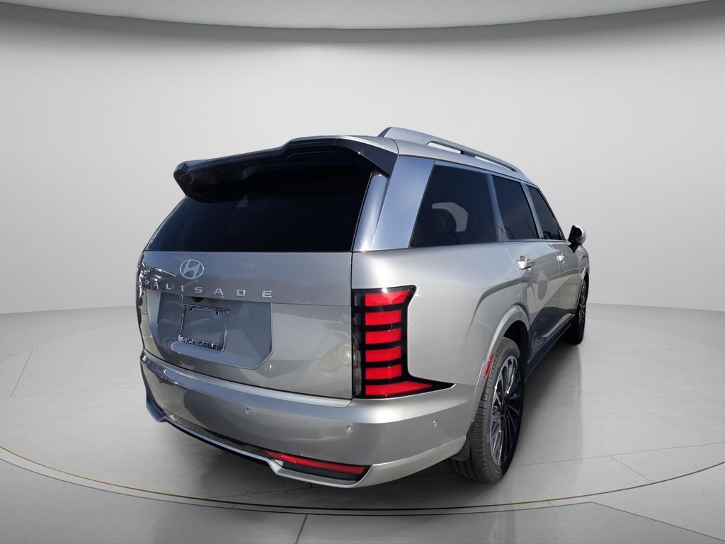 2026 Hyundai Palisade - $44,995