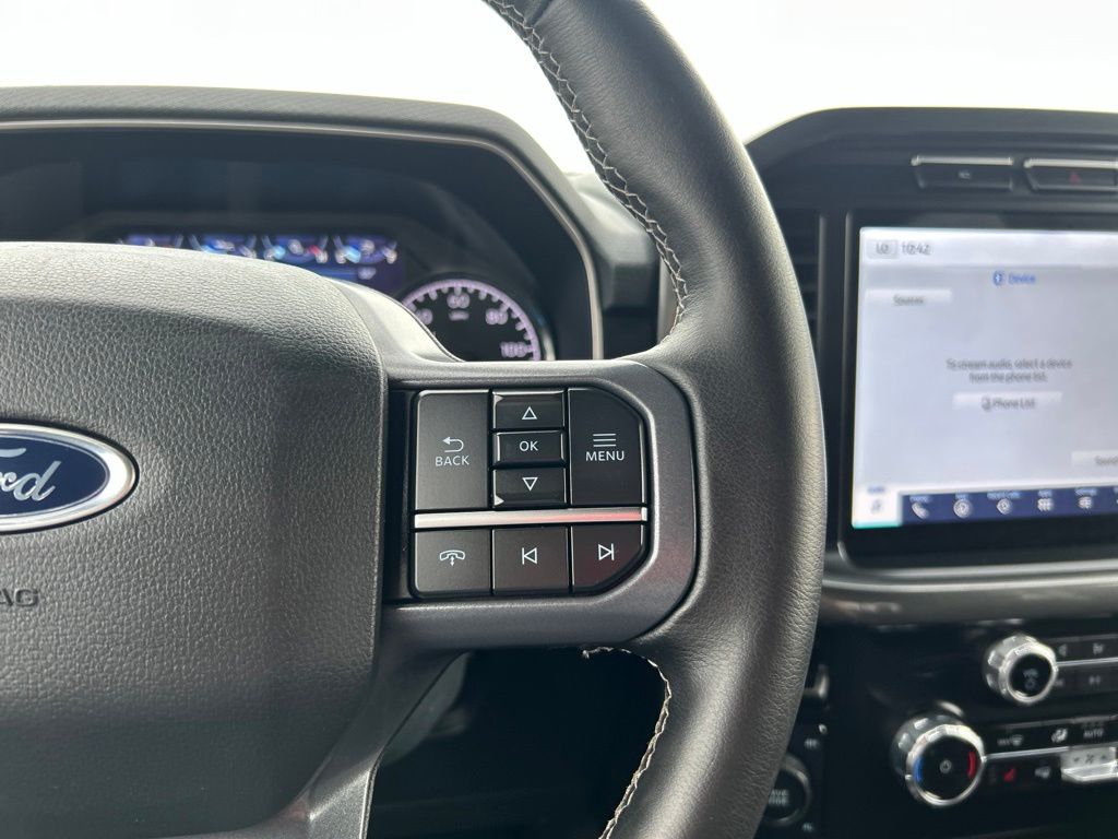 Used 2023 Ford F-150 Truck