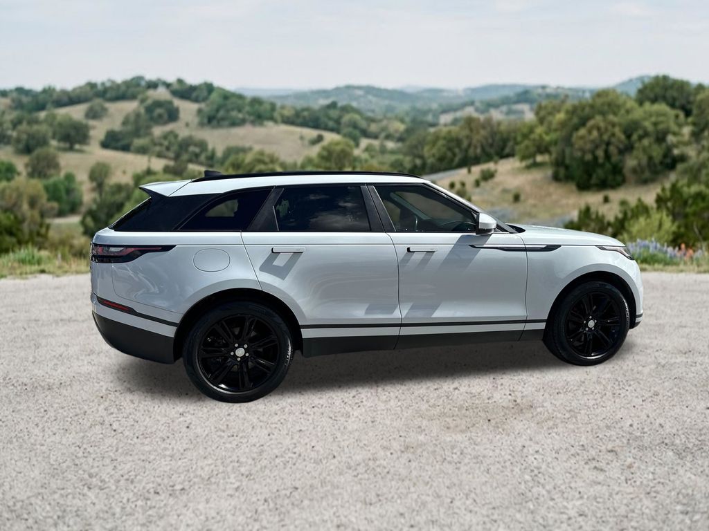 Used Car 2020 Land Rover Range Rover Velar  S For Sale Under $25,000 In Austin, Texas