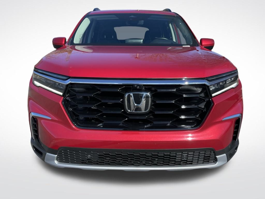 Thumbnail: 2023 Honda Pilot - 8
