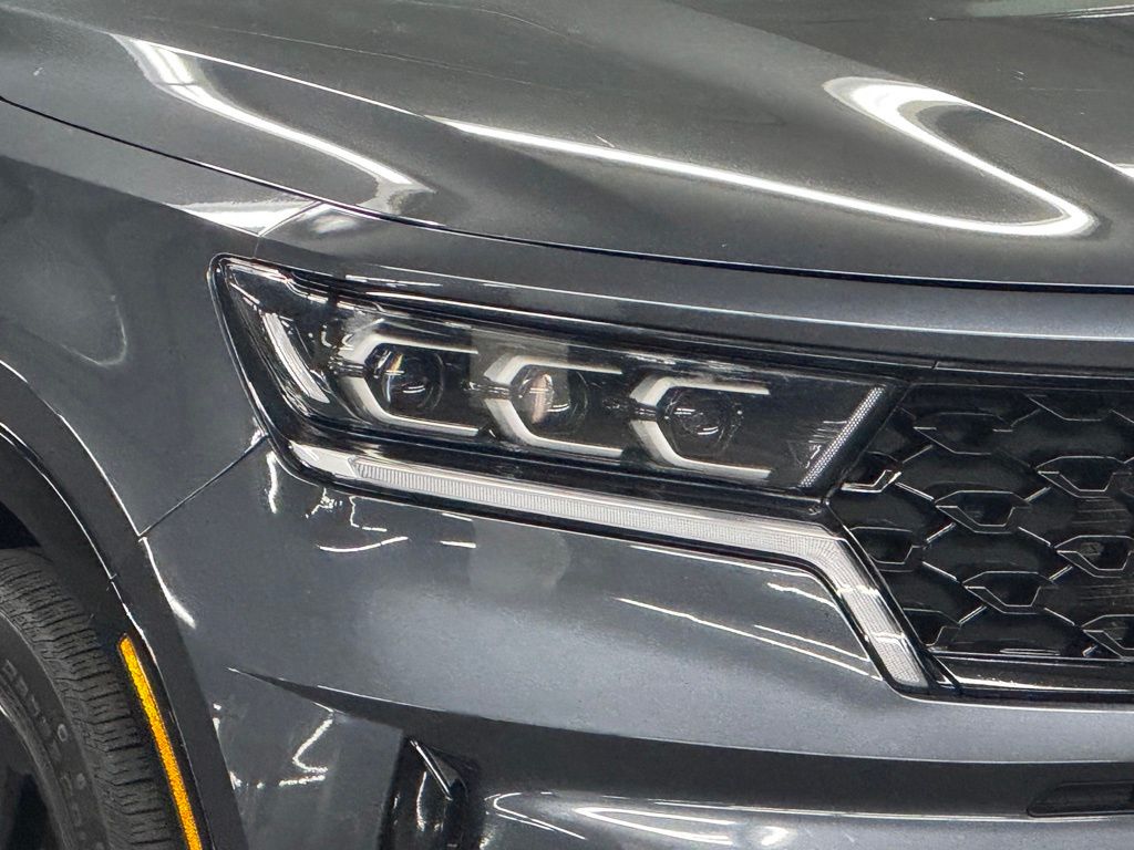 2021 Kia Sorento SX-Prestige 43