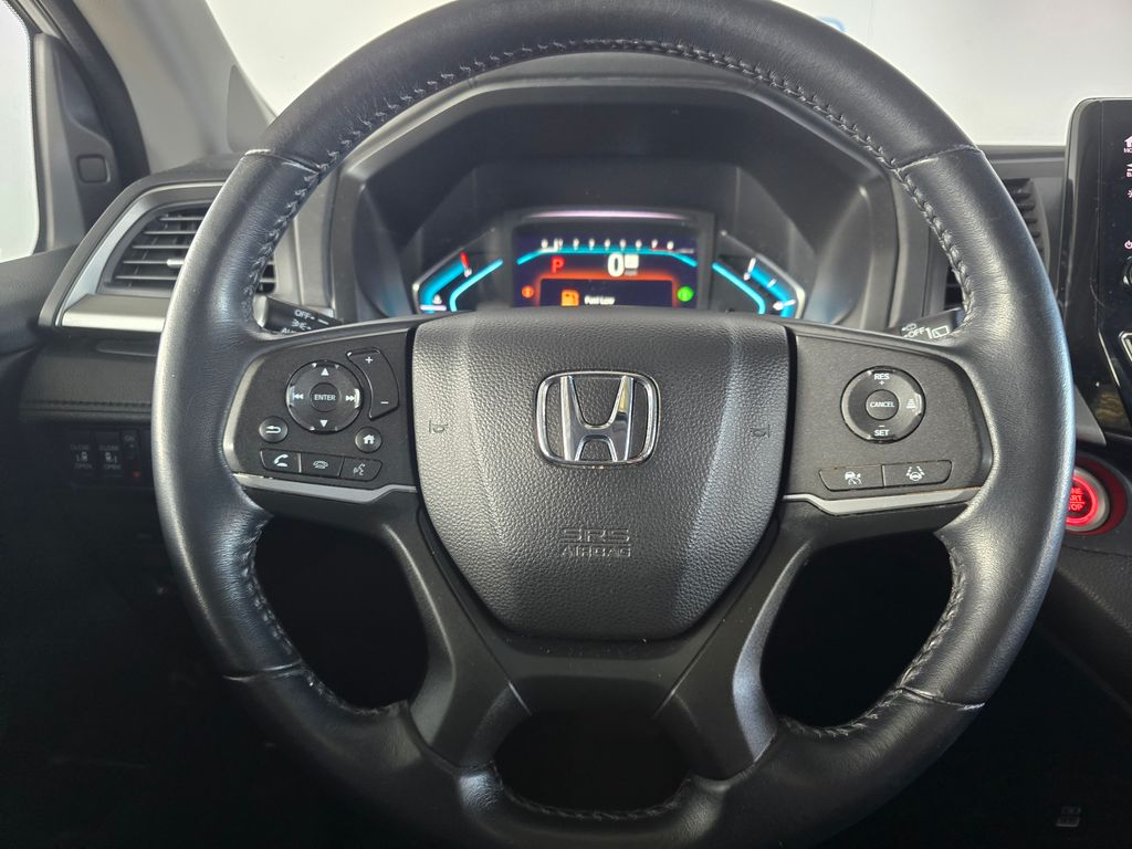 Used Car 2023 Honda Odyssey  Ex-l For Sale Under $40,000 In San Juan, Puerto Rico