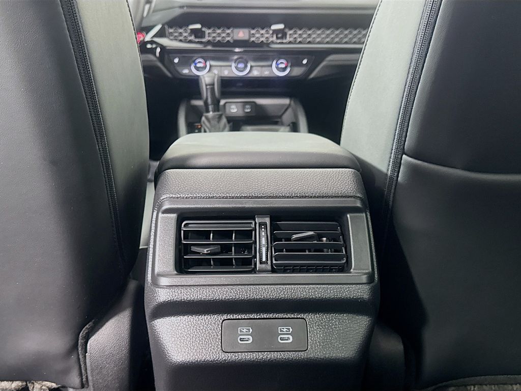 Used Car 2025 Honda Accord Hybrid  Ex-l For Sale Under $35,000 In Austin, Texas