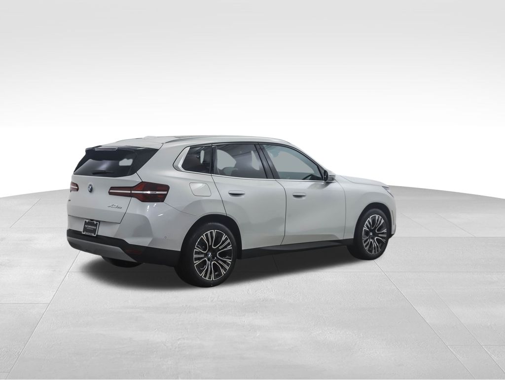 2025 BMW X3 3.0i 5