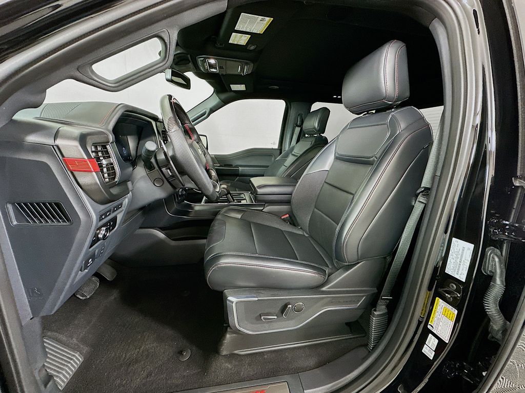 Thumbnail: 2024 Ford F-150 - 21