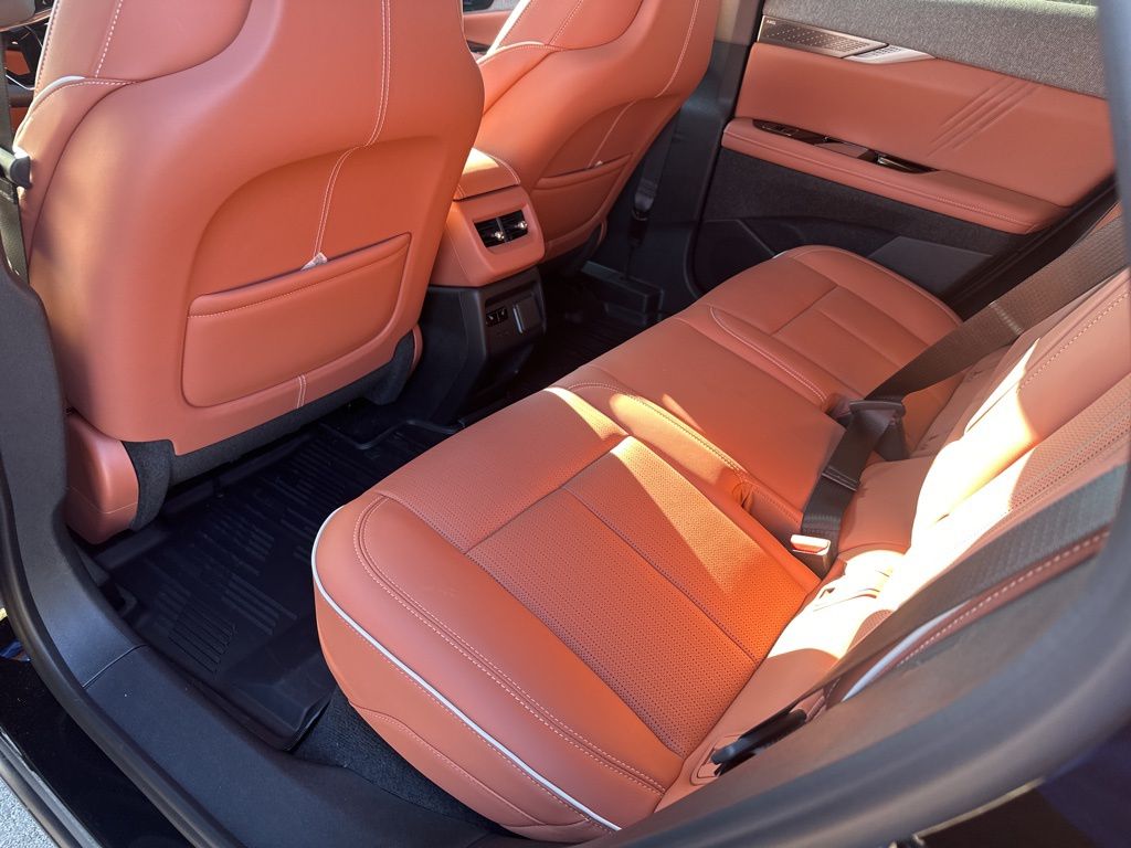 New Car 2025 Cadillac Optiq  For Sale In Austin, Texas