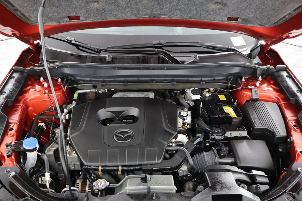 Thumbnail: 2024 Mazda CX-5 - 16