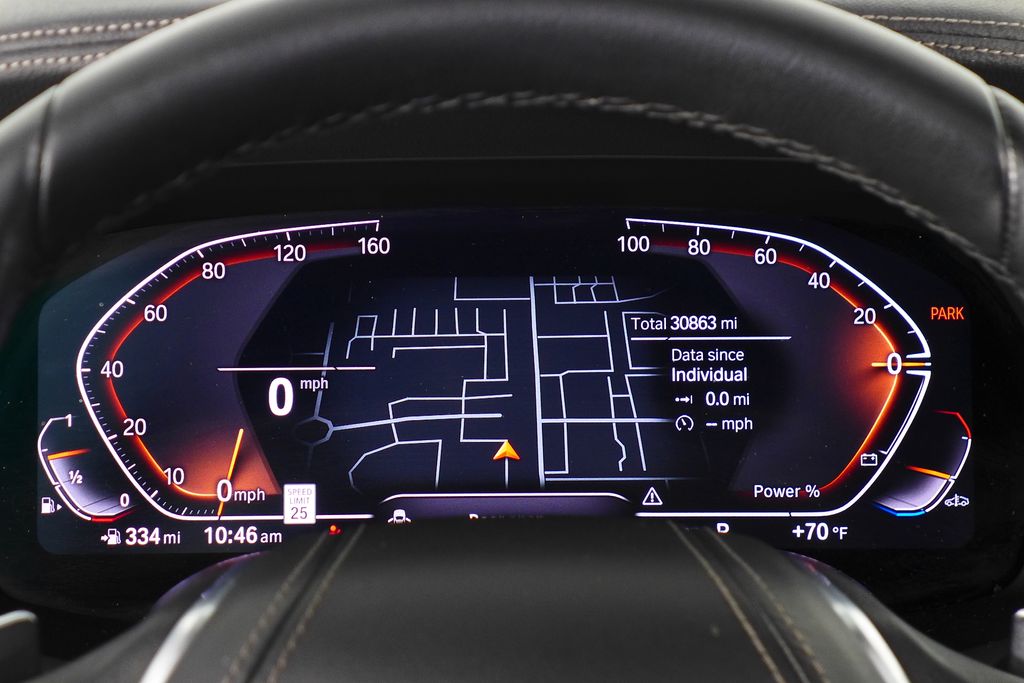 Thumbnail: 2023 BMW X5 - 27