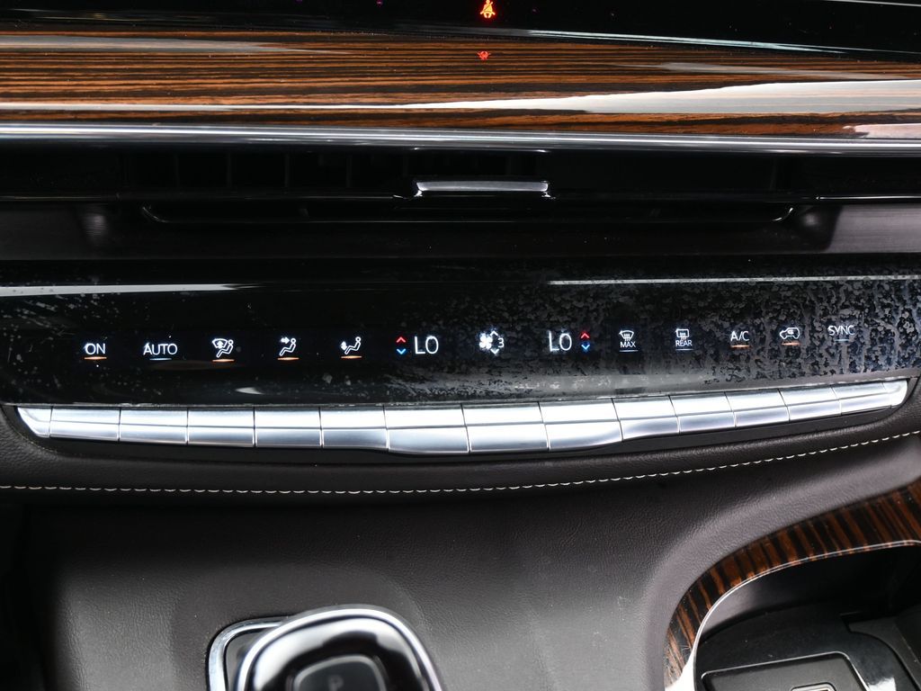Used 2023 Black Raven Cadillac Premium image 27