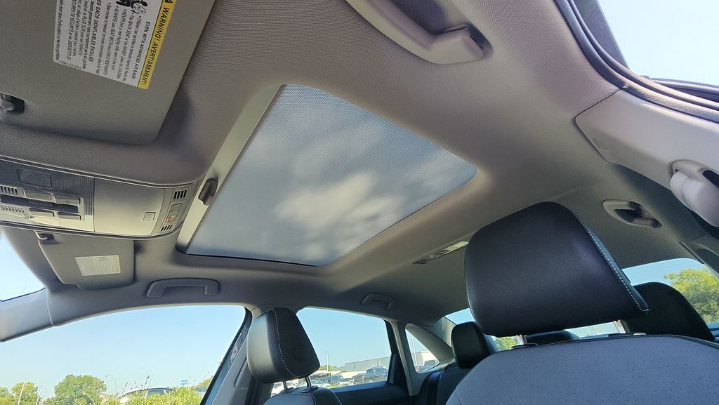 2026 Volkswagen Jetta