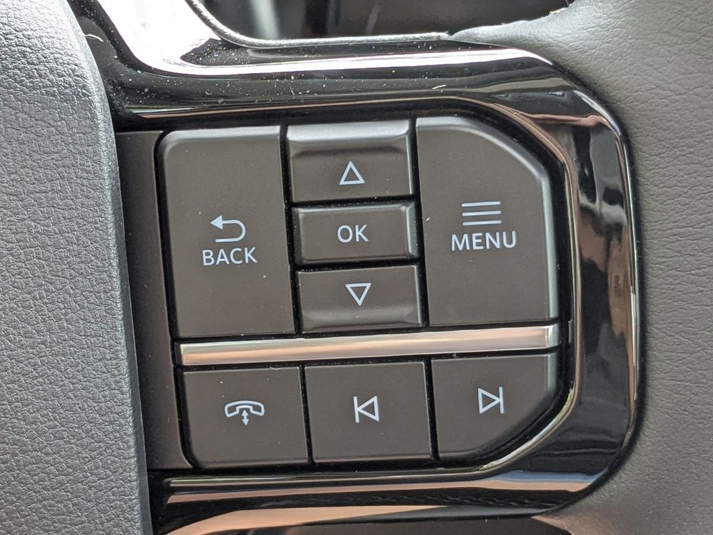 2026 Ford F-250 Super Duty LARIAT