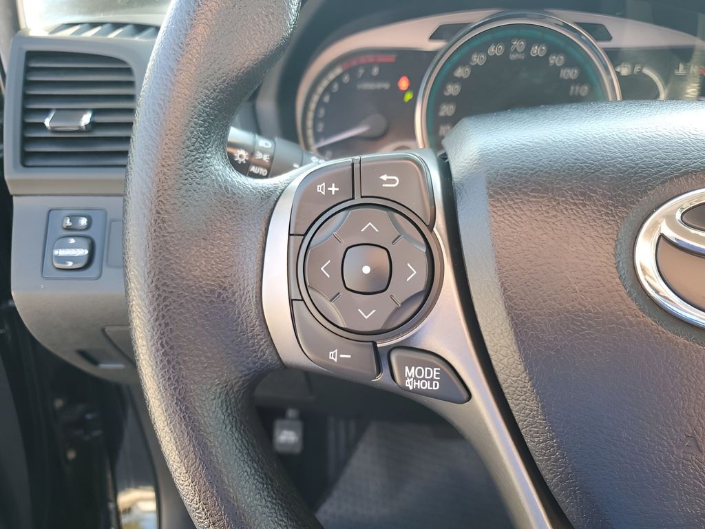 Used Car 2013 Toyota Venza  Le For Sale Under $15,000 In Austin, Texas