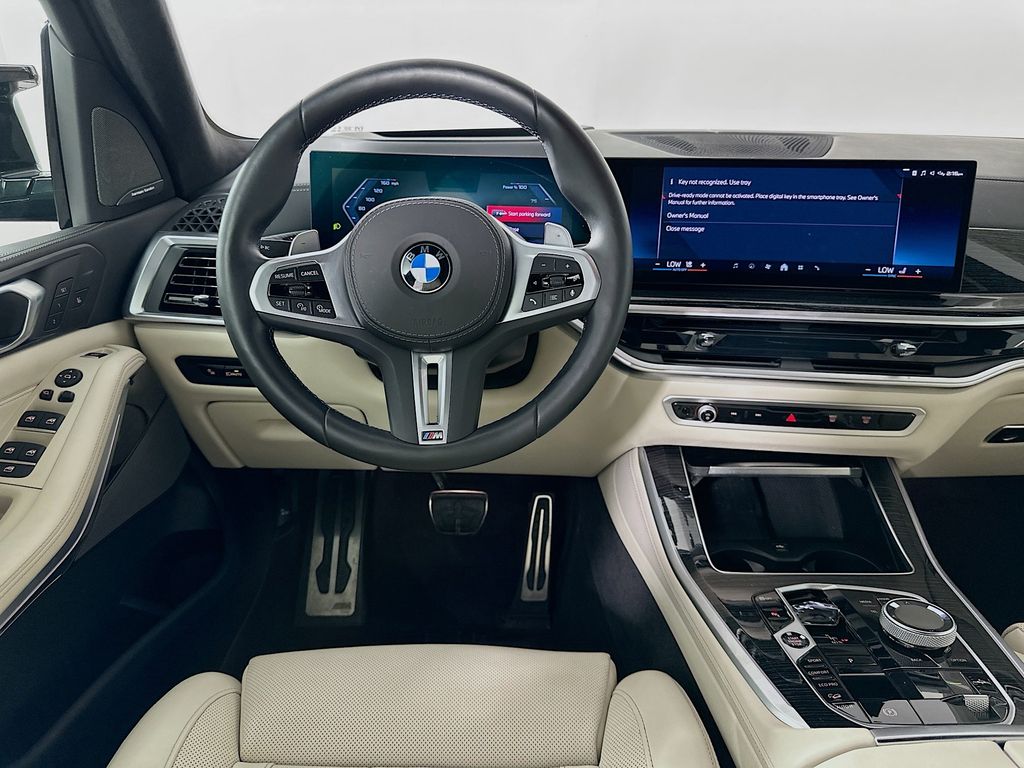 Thumbnail: 2025 BMW X5 - 23