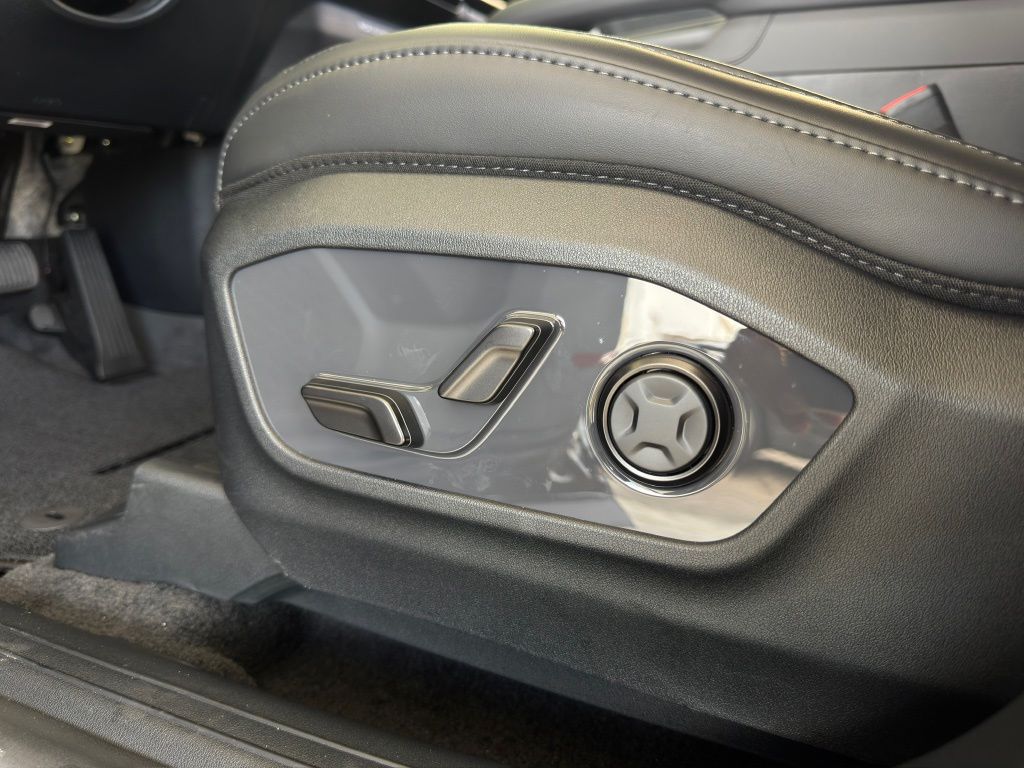 2027 Kia Telluride X-Line EX Black at Shottenkirk Kia Fort Bend
